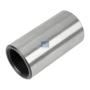 DT Spare Parts 2.62085 Spring bushing, D: 55 mm, M45 x 3, L: 105 mm