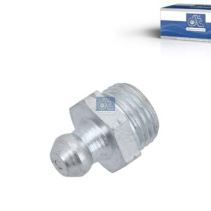 DT Spare Parts 2.62090 Grease nipple, DIN 71412 A
