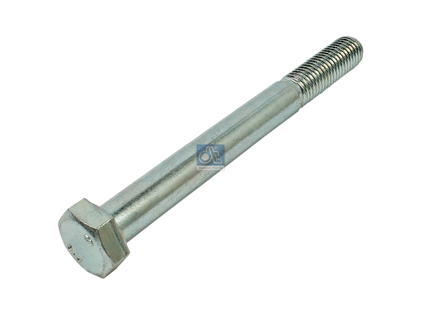 DT Spare Parts 2.62092 Screw, M14, L: 140 mm, 8.8