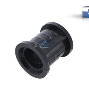 DT Spare Parts 2.62112 Bushing, stabilizer, d: 55 mm, D: 75 mm, H: 96 mm