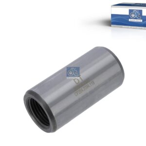 DT Spare Parts 2.62118 Spring bushing, D: 50 mm, M36 x 3, L: 99 mm