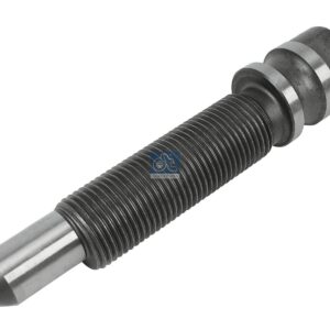 DT Spare Parts 2.62125 Spring bolt, D1: 25 mm, D2: 44 mm, M36 x 3, L: 210 mm