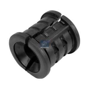 DT Spare Parts 2.62146 Bushing, stabilizer, d: 38 mm, D1: 78 mm, D2: 88 mm, L: 95 mm