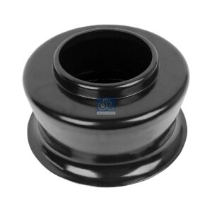DT Spare Parts 2.62158 Piston, air spring, D: 223 mm, M14 x 2, H: 118 mm