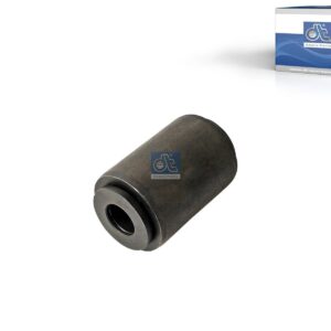 DT Spare Parts 2.62187 Bushing, spring bracket, d: 24.5 mm, D: 61 mm, L: 96 mm