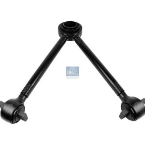 DT Spare Parts 2.62209 V-stay, L: 674 mm