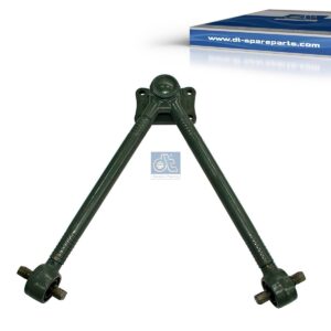 DT Spare Parts 2.62216 V-stay, L: 677 mm