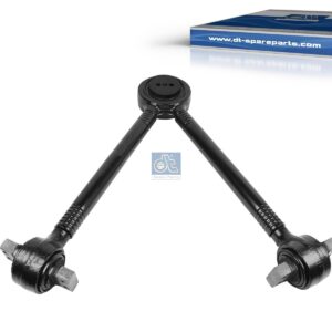 DT Spare Parts 2.62218 V-stay, L: 677 mm
