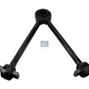 DT Spare Parts 2.62219 V-stay, L: 677 mm