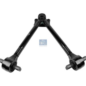 DT Spare Parts 2.62220 V-stay, L: 641 mm