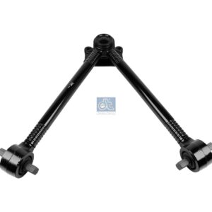 DT Spare Parts 2.62223 V-stay, L: 644 mm