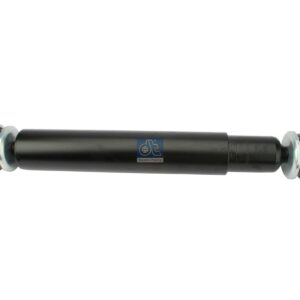 DT Spare Parts 2.62230 Shock absorber, M14 x 1,5, M14 x 1,5, Lmin: 416 mm, Lmax: 706 mm