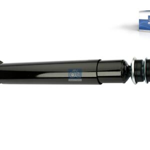 DT Spare Parts 2.62246 Shock absorber, M16 x 1,5, Lmin: 479 mm, Lmax: 820 mm