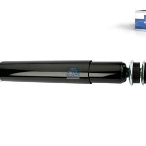 DT Spare Parts 2.62247 Shock absorber, M16 x 1,5, Lmin: 412 mm, Lmax: 705 mm
