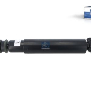 DT Spare Parts 2.62248 Shock absorber, b: 16 mm, M16 x 1,5, Lmin: 433 mm, Lmax: 719 mm