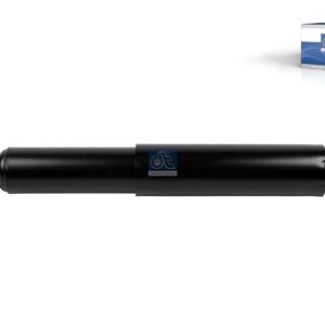 DT Spare Parts 2.62277 Shock absorber, b1: 16 mm, b2: 20 mm, Lmin: 420 mm, Lmax: 670 mm