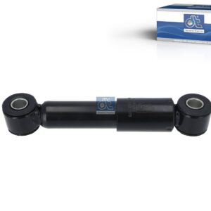 DT Spare Parts 2.62279 Cabin shock absorber, Lmin: 233 mm, Lmax: 264 mm