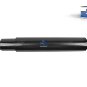 DT Spare Parts 2.62292 Shock absorber, b1: 16 mm, b2: 20 mm, Lmin: 498 mm, Lmax: 833 mm