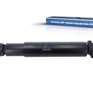 DT Spare Parts 2.62296 Shock absorber, Lmin: 456 mm, Lmax: 751 mm