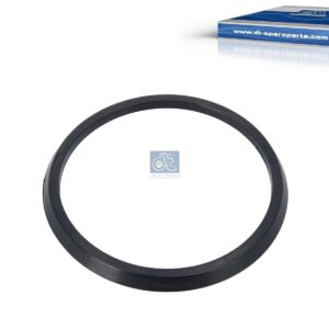 DT Spare Parts 2.62330 Seal ring, d: 160 mm, D: 183 mm, H: 11 mm