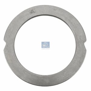 DT Spare Parts 2.62331 Thrust washer, d: 131 mm, D: 177.5 mm, S: 6.5 mm