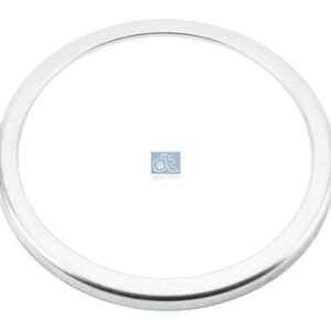 DT Spare Parts 2.62332 Protection ring, d: 181.5 mm, D: 210 mm, H: 11.5 mm