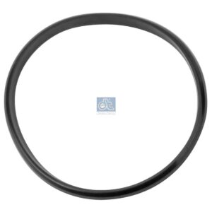 DT Spare Parts 2.62333 Seal ring, d: 160 mm, D: 177 mm, H: 11 mm