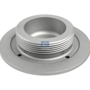 DT Spare Parts 2.62334 Thrust washer, D: 176 mm, M110 x 4, H: 48 mm