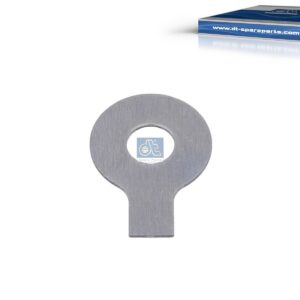 DT Spare Parts 2.62336 Washer, d: 8.4 mm, D: 22 mm, S: 0.75 mm