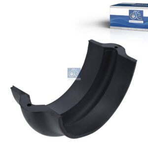 DT Spare Parts 2.62355 Bushing half, d: 170 mm, D: 220 mm, H: 99 mm