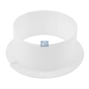 DT Spare Parts 2.62357 Plastic bushing, d: 130 mm, D1: 135 mm, D2: 174 mm, H: 67 mm