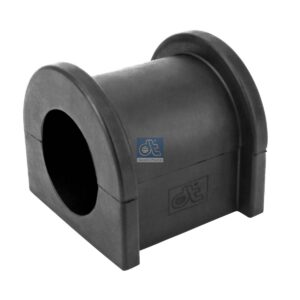 DT Spare Parts 2.62370 Bushing, stabilizer, d: 60 mm, L: 96 mm, W1: 81 mm, W2: 105 mm