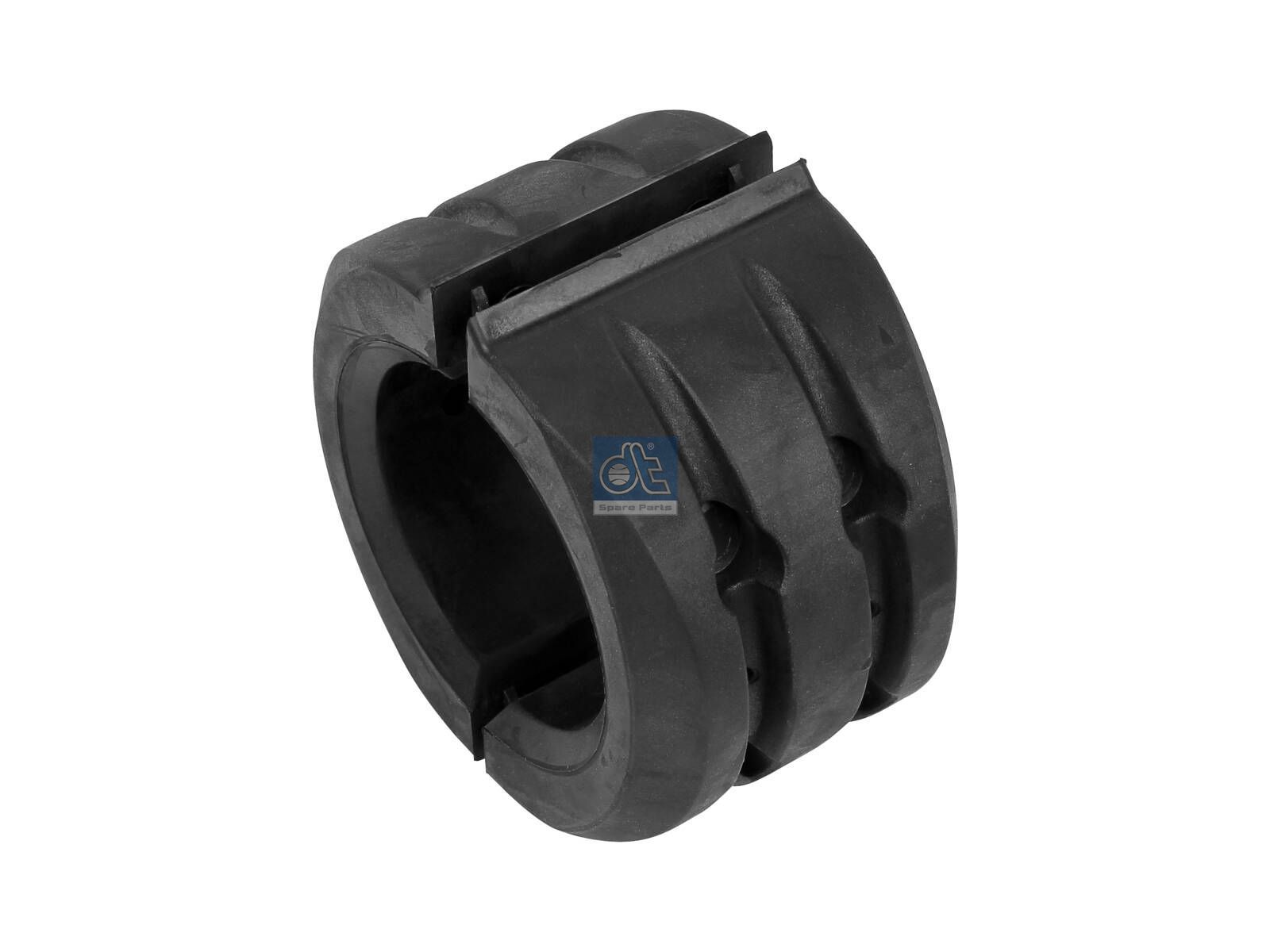 DT Spare Parts 2.62374 Bushing, stabilizer, d: 64 mm, D: 107 mm, H: 65 mm