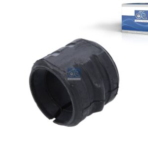DT Spare Parts 2.62376 Bushing, stabilizer, d: 41 mm, D: 61 mm, H: 55 mm