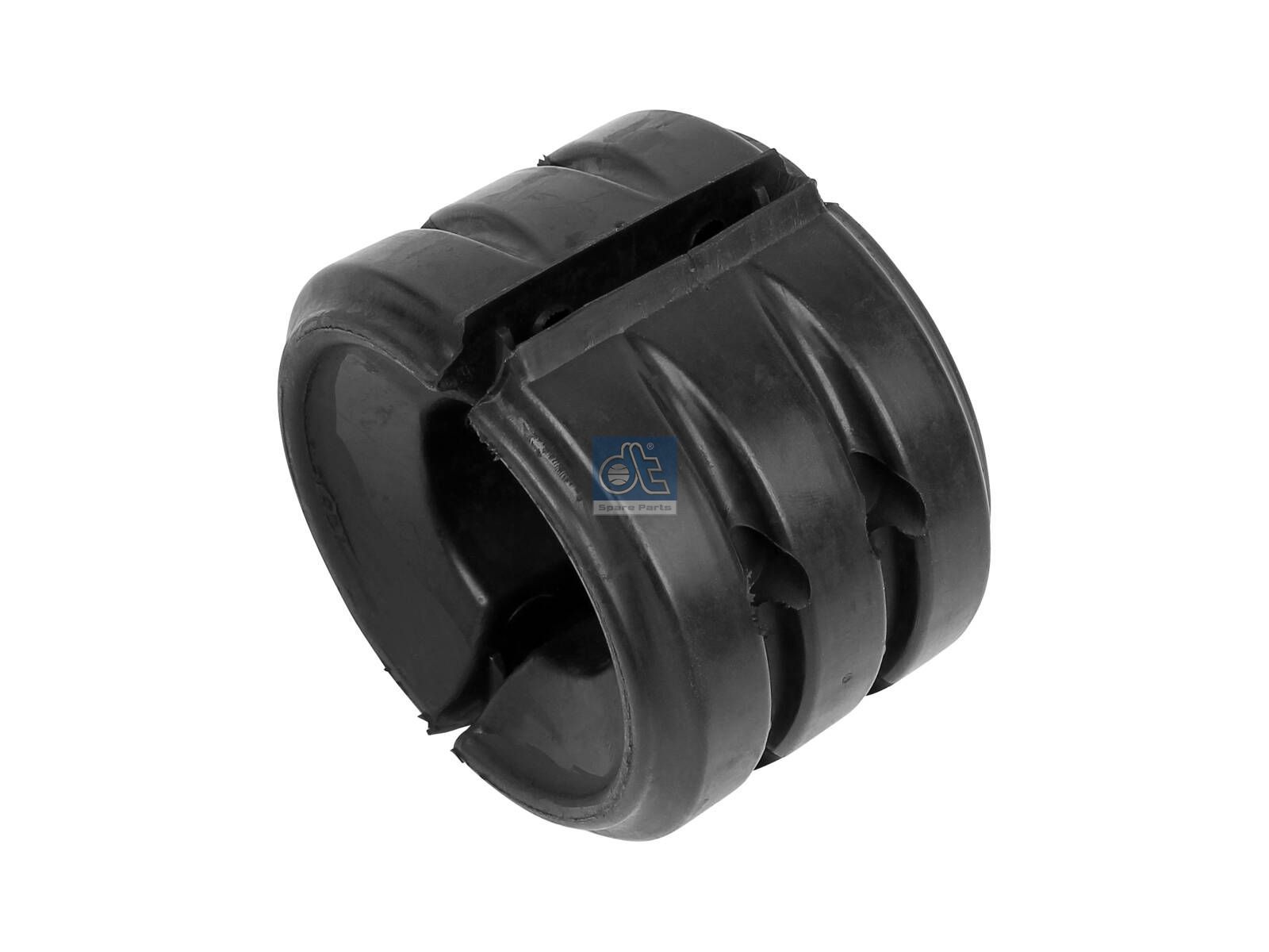 DT Spare Parts 2.62378 Bushing, stabilizer, d: 48 mm, D: 107 mm, H: 78 mm