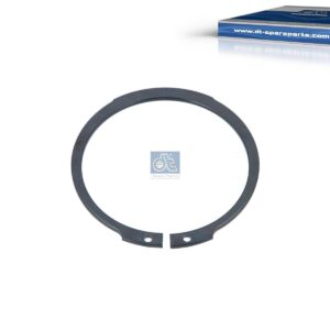 DT Spare Parts 2.62385 Lock ring, d: 78 mm, S: 2.5 mm, DIN 471