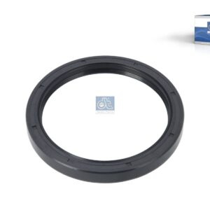 DT Spare Parts 2.62387 Seal ring, d: 90 mm, D: 110 mm, S: 12 mm