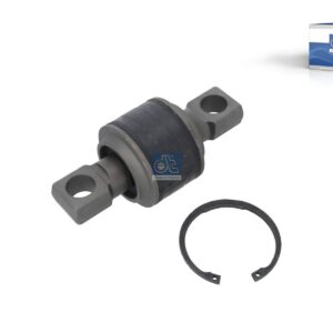 DT Spare Parts 2.62393 Bushing, track rod
