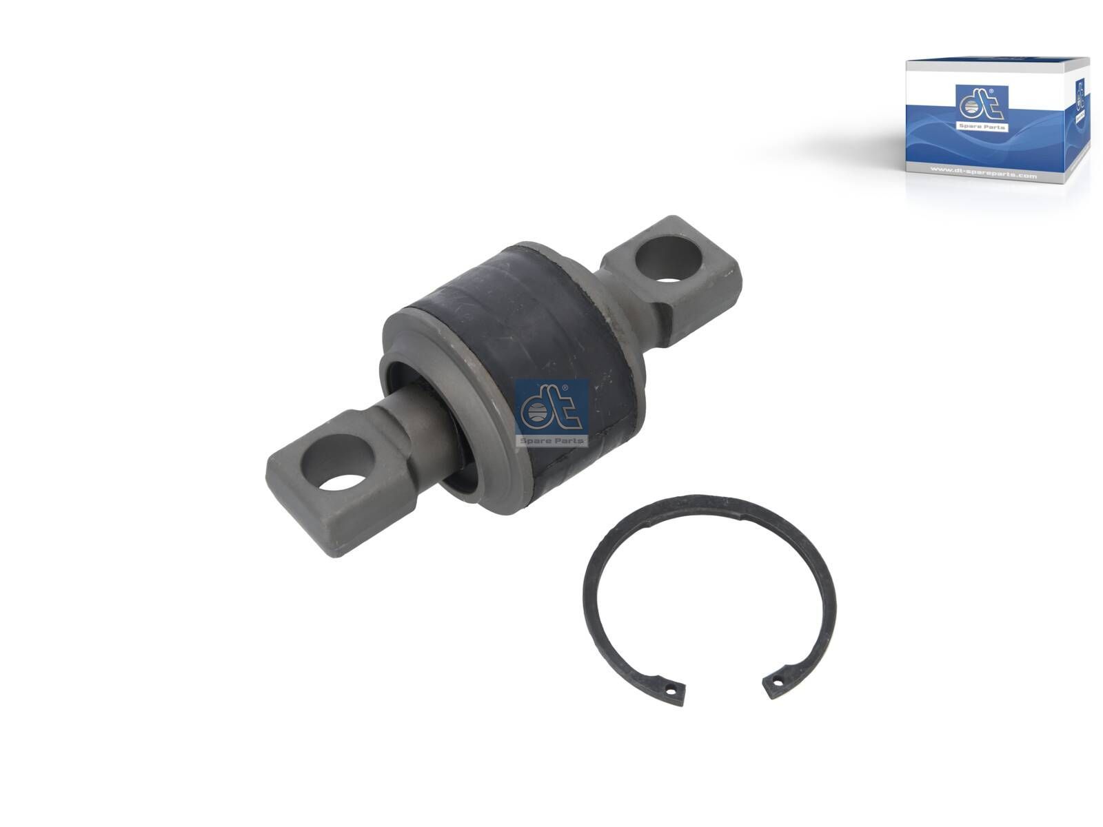 DT Spare Parts 2.62393 Bushing, track rod