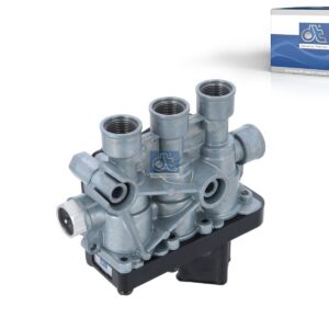 DT Spare Parts 2.62395 Control valve