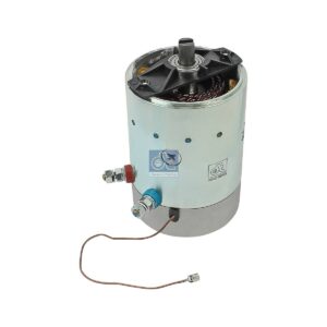 DT Spare Parts 2.62402 Electric motor, axle lift