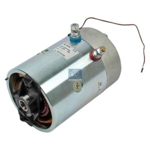 DT Spare Parts 2.62403 Electric motor, axle lift, 24 V, 2 kW