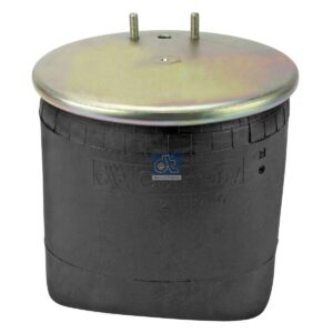 DT Spare Parts 2.62440 Air spring, without piston