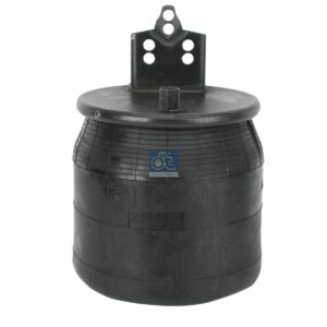 DT Spare Parts 2.62448 Air spring, without piston
