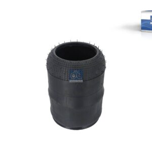 DT Spare Parts 2.62458 Air spring
