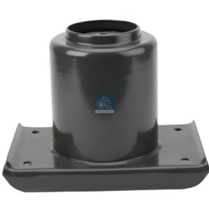 DT Spare Parts 2.62460 Piston, air spring, D: 190 mm, M10 x 1,5, M16 x 1,5, L: 346 mm, W: 236 mm, H1: 218 mm, H2: 40 mm