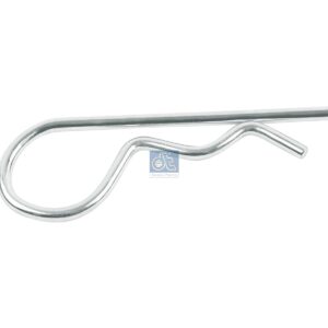 DT Spare Parts 2.62480 Cotter pin, D: 3 mm, L: 56 mm