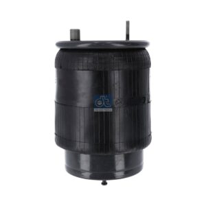 DT Spare Parts 2.62482 Air spring, with steel piston