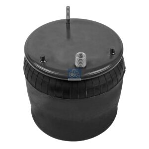 DT Spare Parts 2.62488 Air spring, with steel piston