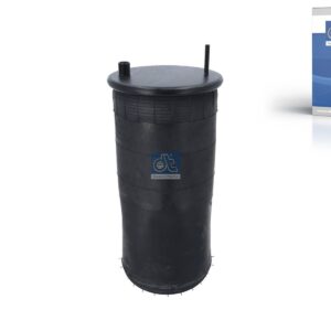 DT Spare Parts 2.62491SP Air spring, without piston
